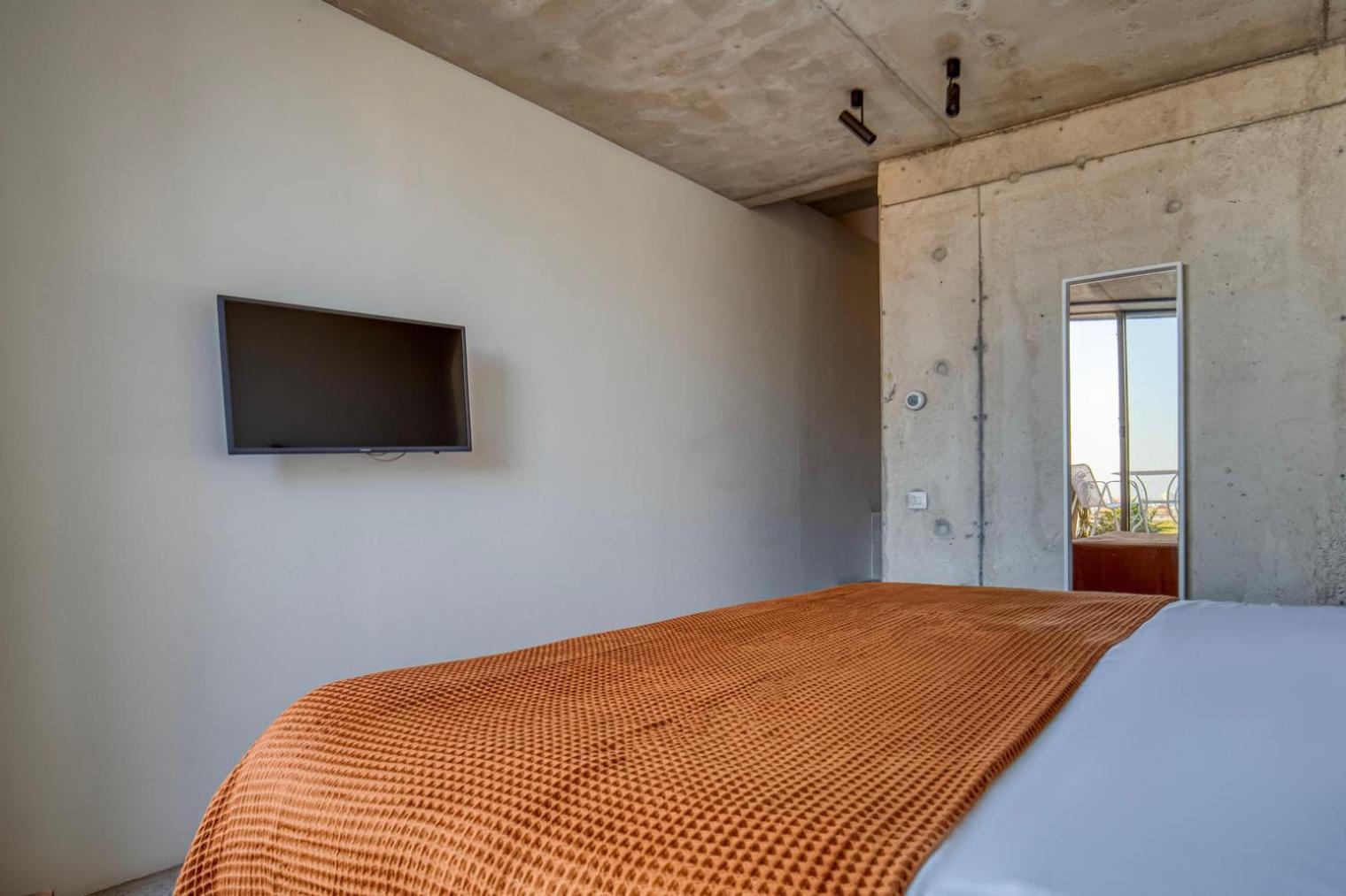 Blueground Poble Sec Terrace Great Views Bcn-108 Appartement Barcelona Buitenkant foto